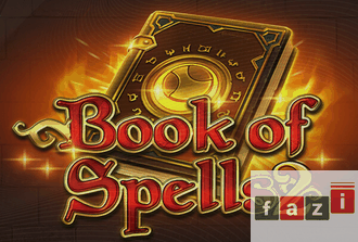 Book of Spells 2