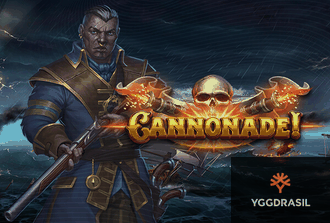 Cannonade!