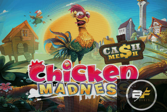 Chicken Madness