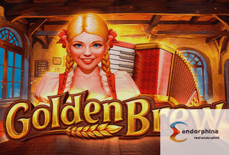 Golden Brew
