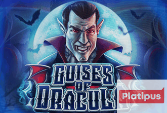 Guises of Dracula