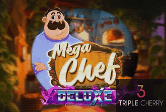 Mega Chef Deluxe