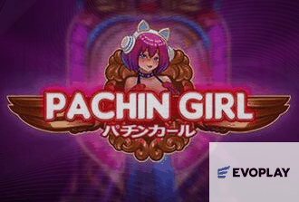Pachin Girl