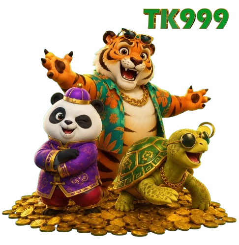 TK999 লগইন অ্যাপ ফর মোবাইল গেমস
