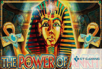 The Power of Ankh