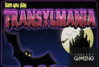 Transylmania